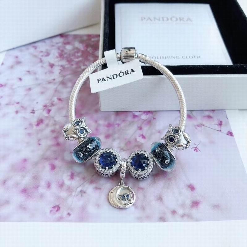 Pandora Bracelets 901